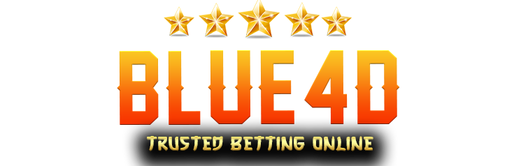 Blue4D